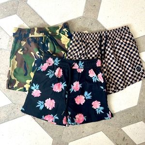 Size 6, 6-7, 7 Raxtin Swim bundle